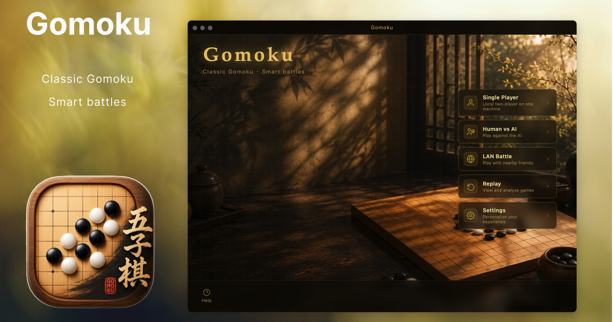gomoku.w3cub.com image